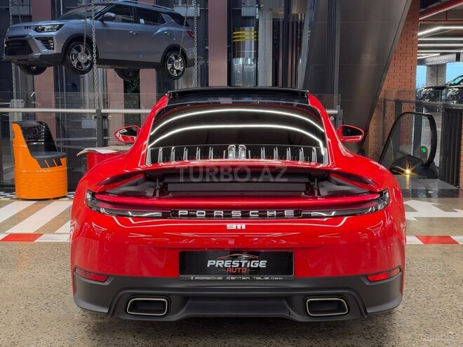 Porsche  2024, 1,000 km - 3.0 l - Bakı