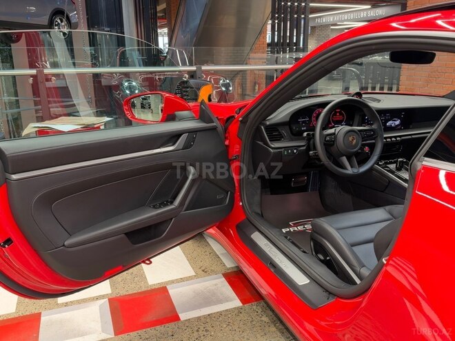 Porsche  2024, 1,000 km - 3.0 l - Bakı