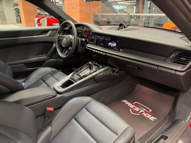 Porsche  2024, 1,000 km - 3.0 l - Bakı