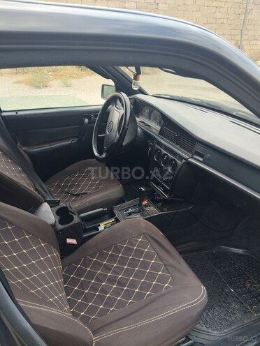 Mercedes 190 1992, 350,000 km - 1.8 l - Bakı