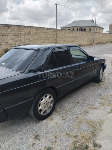 Mercedes 190 1992, 350,000 km - 1.8 l - Bakı