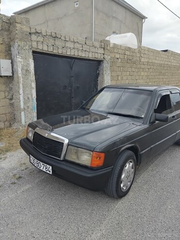 Mercedes 190 1992, 350,000 km - 1.8 l - Bakı