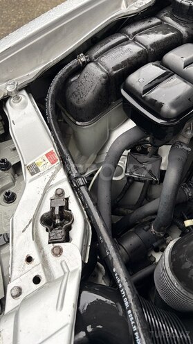 Mercedes E 220 2000, 340,000 km - 2.2 l - Bakı