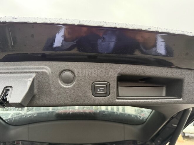 Chevrolet Equinox 2017, 114,000 km - 1.5 l - Bakı