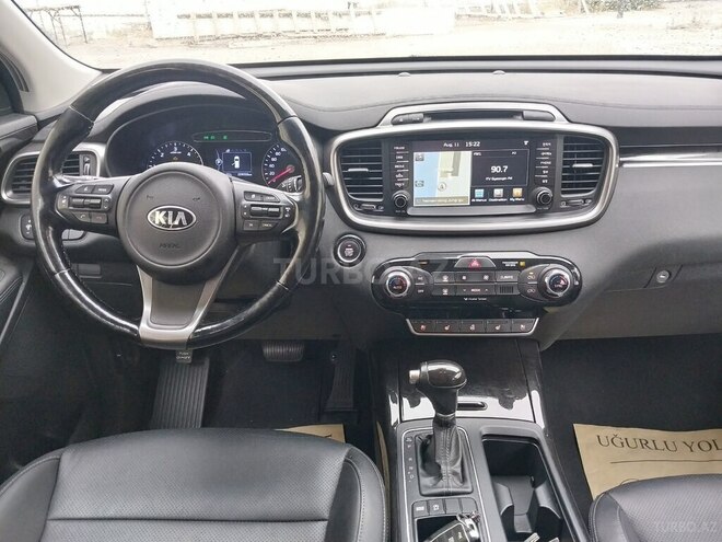 Kia Sorento 2017, 230,000 km - 2.0 л - Bakı