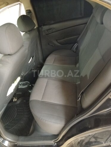 Chevrolet Aveo 2011, 159,000 km - 1.2 l - Bakı