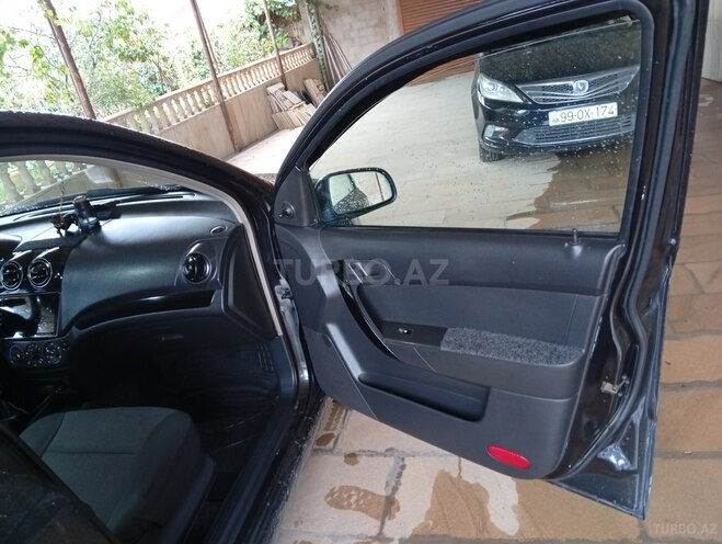 Chevrolet Aveo 2011, 159,000 km - 1.2 l - Bakı
