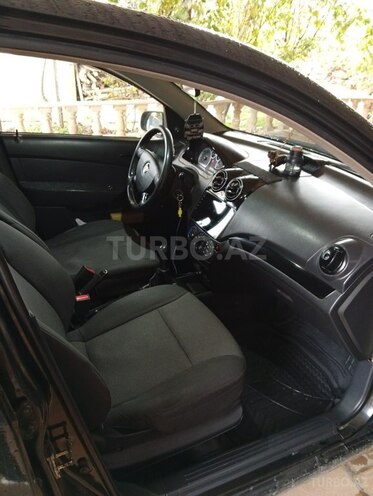 Chevrolet Aveo 2011, 159,000 km - 1.2 l - Bakı