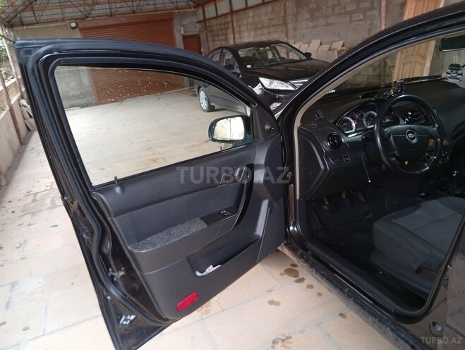 Chevrolet Aveo 2011, 159,000 km - 1.2 l - Bakı
