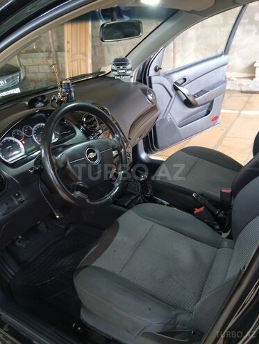 Chevrolet Aveo 2011, 159,000 km - 1.2 l - Bakı