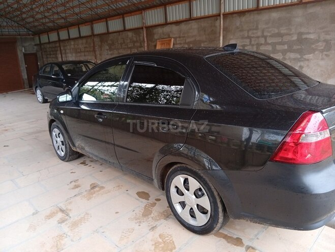 Chevrolet Aveo 2011, 159,000 km - 1.2 l - Bakı