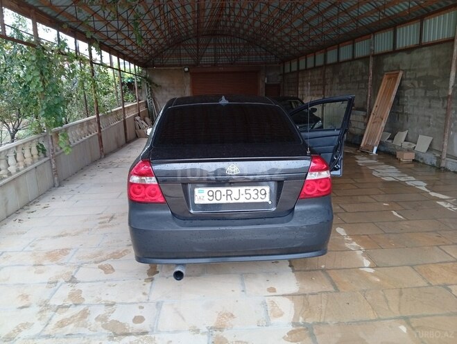 Chevrolet Aveo 2011, 159,000 km - 1.2 l - Bakı