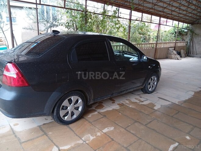 Chevrolet Aveo 2011, 159,000 km - 1.2 l - Bakı