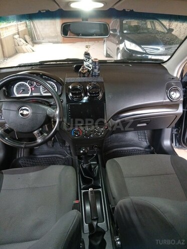 Chevrolet Aveo 2011, 159,000 km - 1.2 l - Bakı