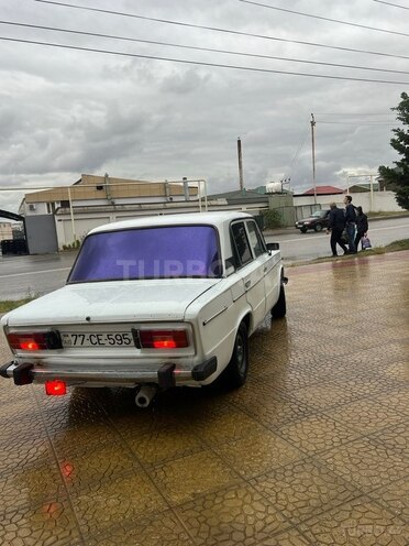 LADA (VAZ) 2106 1987, 90,284 km - 1.6 l - Bakı