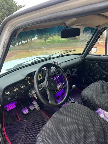 LADA (VAZ) 2106 1987, 90,284 km - 1.6 l - Bakı