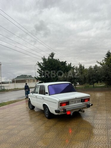 LADA (VAZ) 2106 1987, 90,284 km - 1.6 l - Bakı