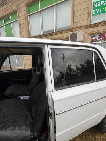 LADA (VAZ) 2106 1987, 90,284 km - 1.6 l - Bakı