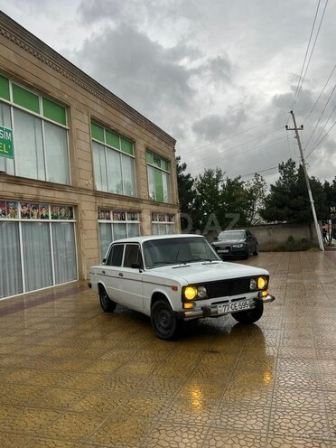LADA (VAZ) 2106 1987, 90,284 km - 1.6 l - Bakı