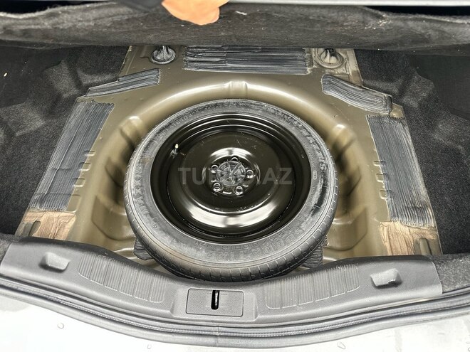 Ford Fusion (North America) 2012, 141,000 km - 1.5 l - Gəncə