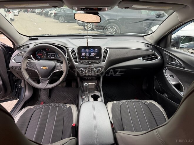Chevrolet Malibu 2019, 112,000 km - 1.5 l - Bakı