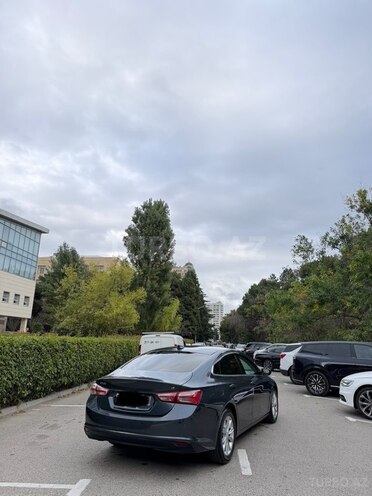 Chevrolet Malibu 2019, 112,000 km - 1.5 l - Bakı