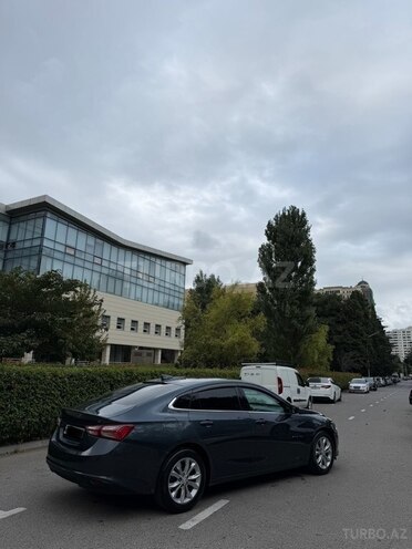 Chevrolet Malibu 2019, 112,000 km - 1.5 l - Bakı