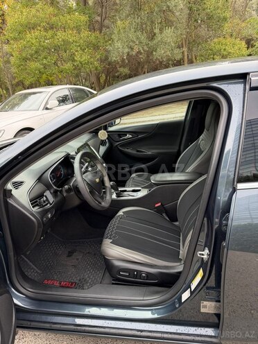 Chevrolet Malibu 2019, 112,000 km - 1.5 l - Bakı