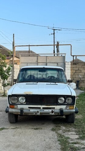 LADA (VAZ) 2106 1998, 77,776 km - 1.6 l - Bakı