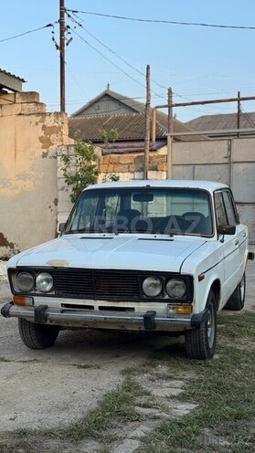 LADA (VAZ) 2106 1998, 77,776 km - 1.6 l - Bakı