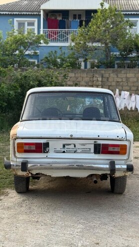 LADA (VAZ) 2106 1998, 77,776 km - 1.6 l - Bakı