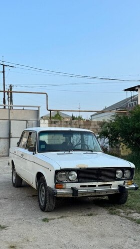 LADA (VAZ) 2106 1998, 77,776 km - 1.6 l - Bakı