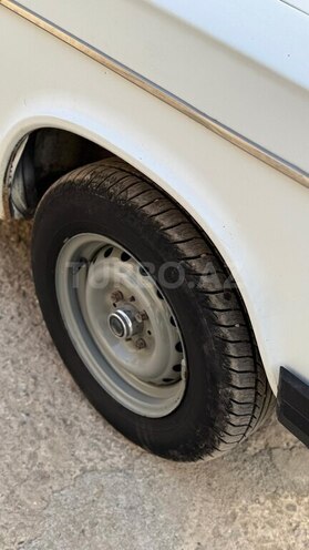 LADA (VAZ) 2106 1998, 77,776 km - 1.6 l - Bakı