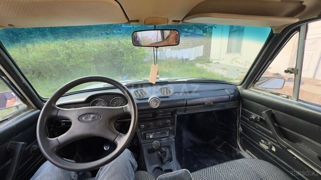 LADA (VAZ) 2106 1998, 77,776 km - 1.6 l - Bakı
