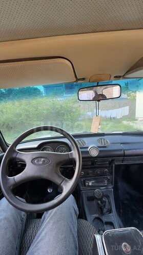 LADA (VAZ) 2106 1998, 77,776 km - 1.6 l - Bakı