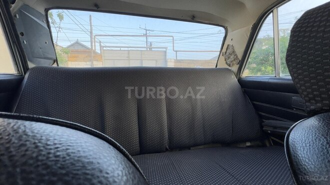 LADA (VAZ) 2106 1998, 77,776 km - 1.6 l - Bakı