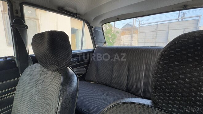 LADA (VAZ) 2106 1998, 77,776 km - 1.6 l - Bakı