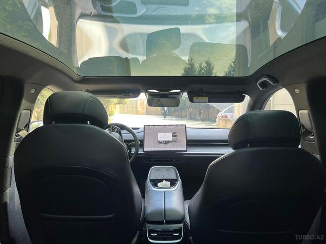 Changan Qiyuan A07 2025, 29,448 km - 1.5 l - Bakı