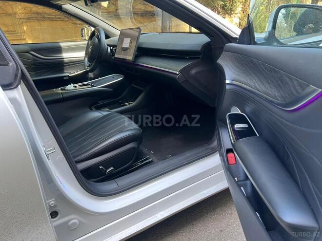 Changan Qiyuan A07 2025, 29,448 km - 1.5 l - Bakı