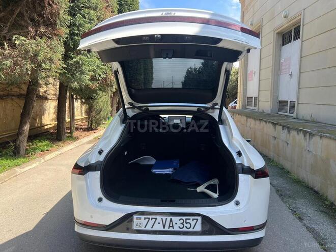 Changan Qiyuan A07 2025, 29,448 km - 1.5 l - Bakı