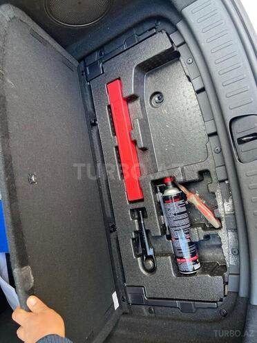 Changan Qiyuan A07 2025, 29,448 km - 1.5 l - Bakı