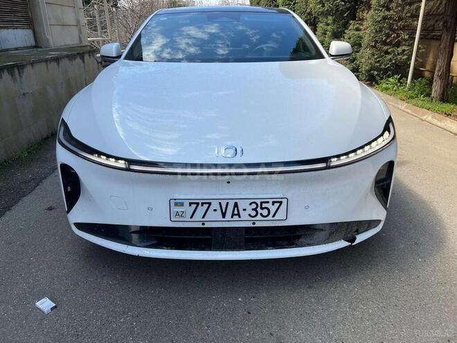 Changan Qiyuan A07 2025, 29,448 km - 1.5 l - Bakı