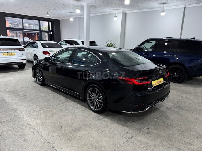 Toyota Camry 2026, 0 km - 2.0 l - Bakı