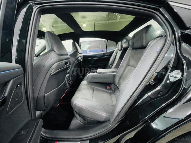 Toyota Camry 2026, 0 km - 2.0 l - Bakı
