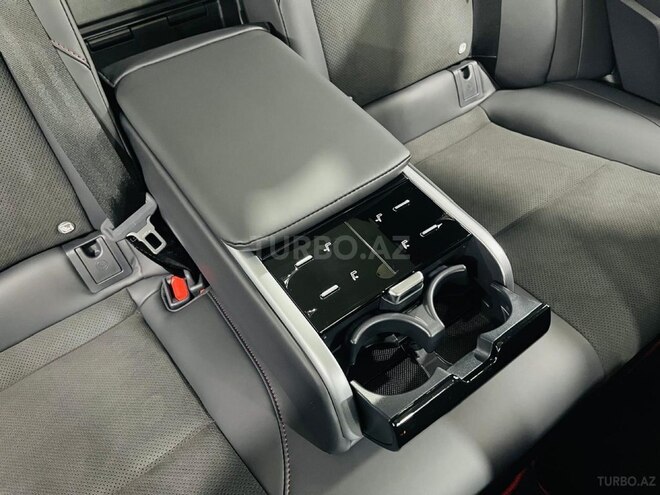 Toyota Camry 2026, 0 km - 2.0 l - Bakı