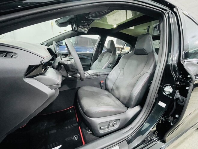 Toyota Camry 2026, 0 km - 2.0 l - Bakı