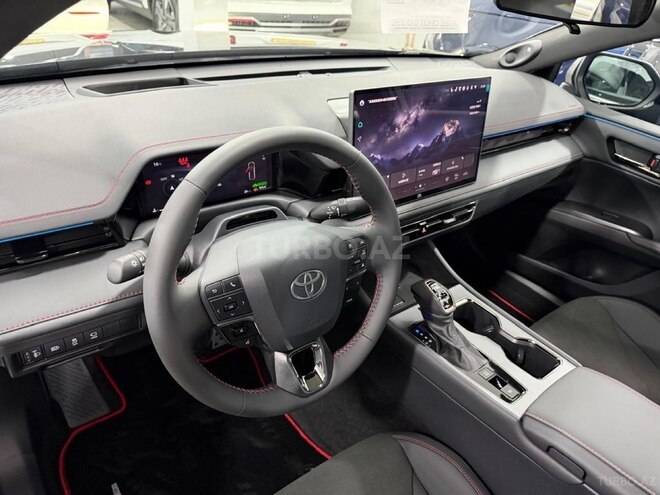 Toyota Camry 2026, 0 km - 2.0 l - Bakı