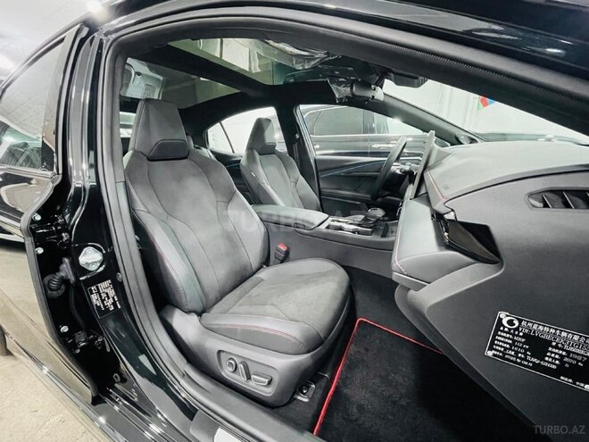 Toyota Camry 2026, 0 km - 2.0 l - Bakı