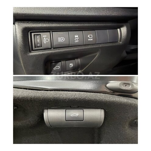 Toyota Camry 2026, 0 km - 2.0 l - Bakı