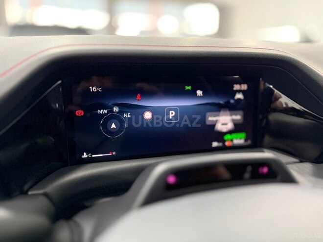 Toyota Camry 2026, 0 km - 2.0 l - Bakı